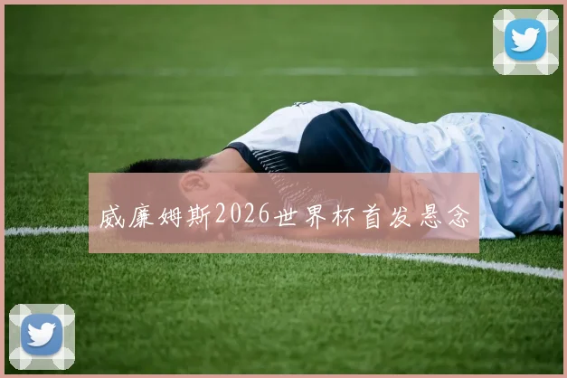 威廉姆斯2026世界杯首发悬念