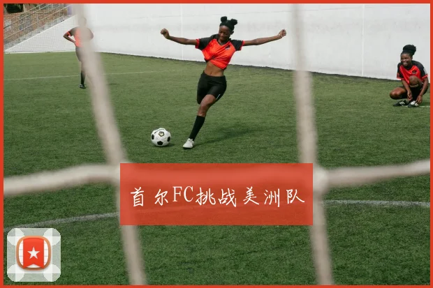 首尔FC挑战美洲队