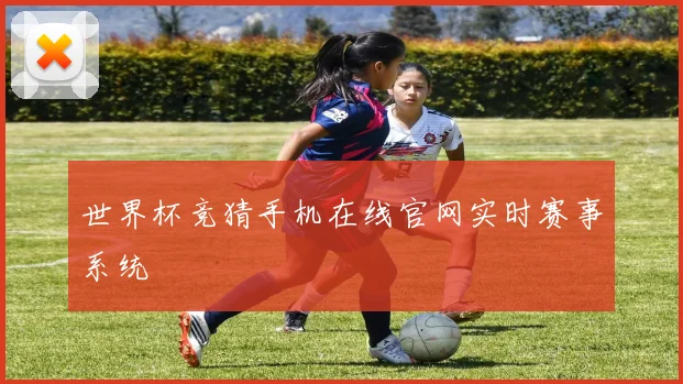 世界杯竞猜手机在线官网实时赛事系统