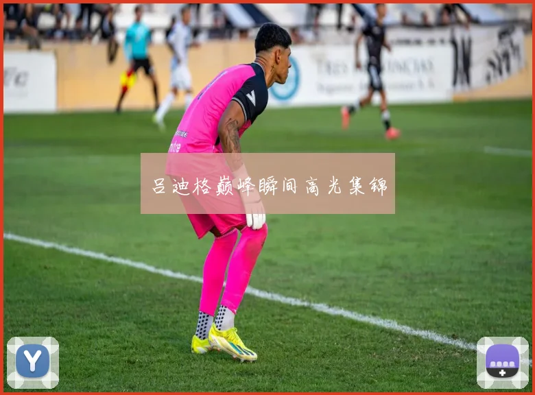 吕迪格巅峰瞬间高光集锦