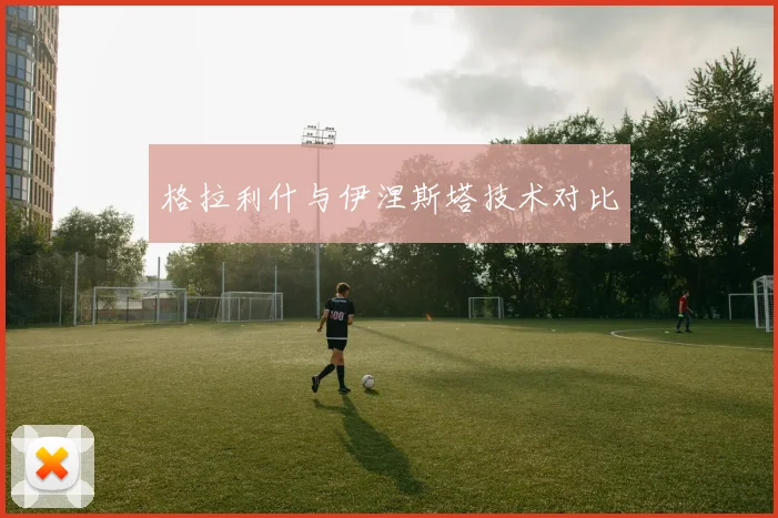 格拉利什与伊涅斯塔技术对比