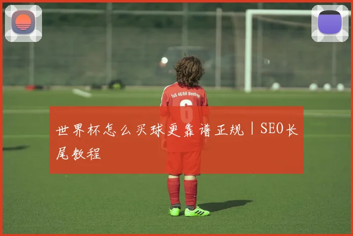 世界杯怎么买球更靠谱正规｜SEO长尾教程