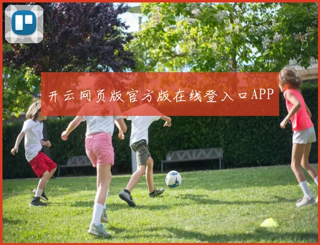 开云网页版官方版在线登入口APP