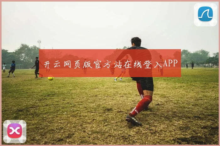 开云网页版官方站在线登入APP