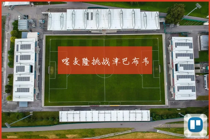 喀麦隆挑战津巴布韦