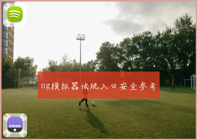 ng模拟器试玩入口安全参考