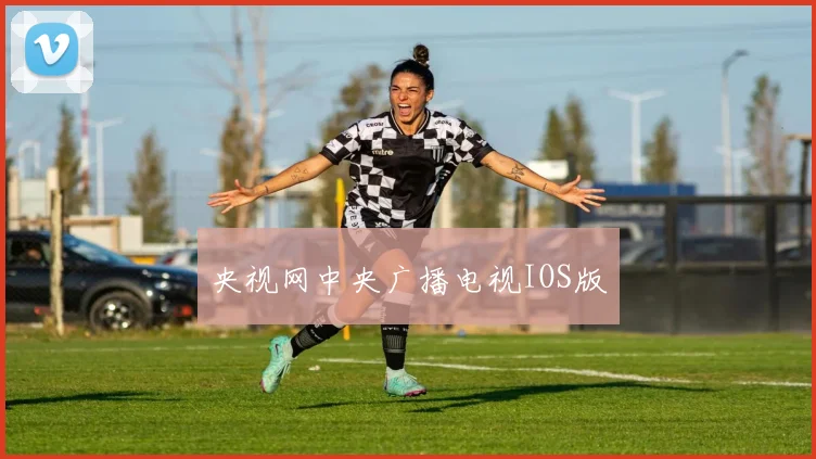 央视网中央广播电视IOS版