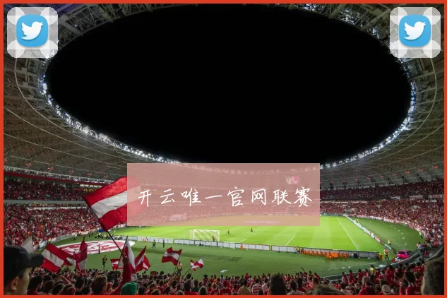开云唯一官网联赛
