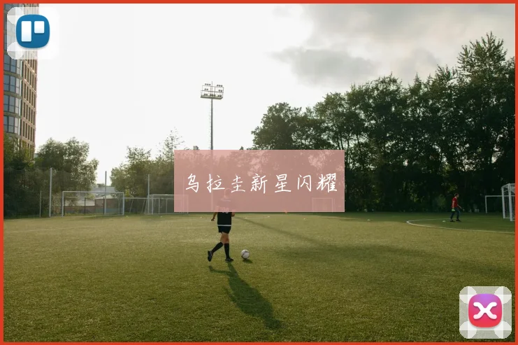乌拉圭新星闪耀