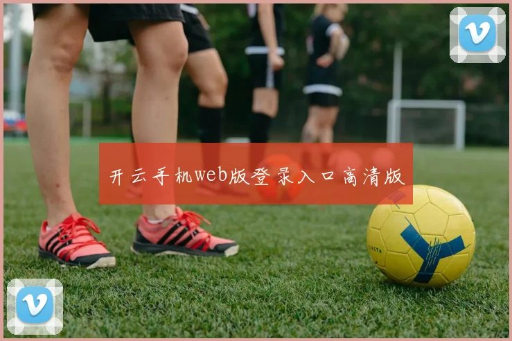 开云手机web版登录入口高清版