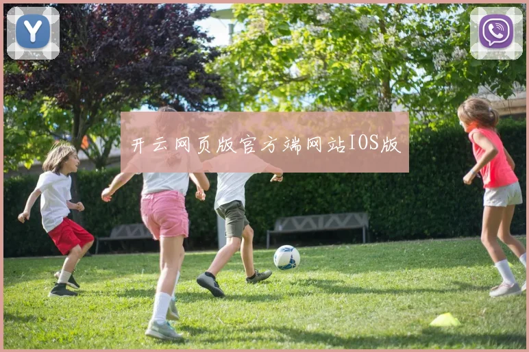 开云网页版官方端网站IOS版