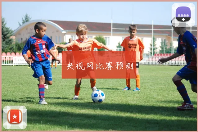 央视网比赛预测