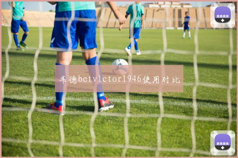 韦德betvlctor1946使用对比