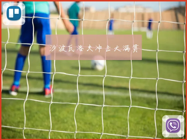 沙波瓦洛夫冲击大满贯