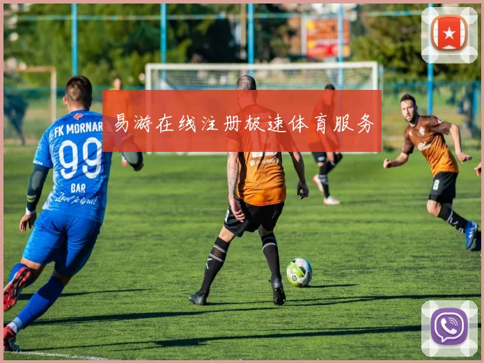 易游在线注册极速体育服务