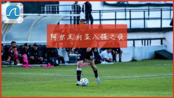 阿尔及利亚八强之夜