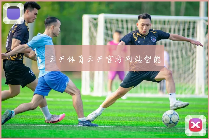云开体育云开官方网站智能