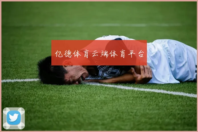 亿德体育云端体育平台