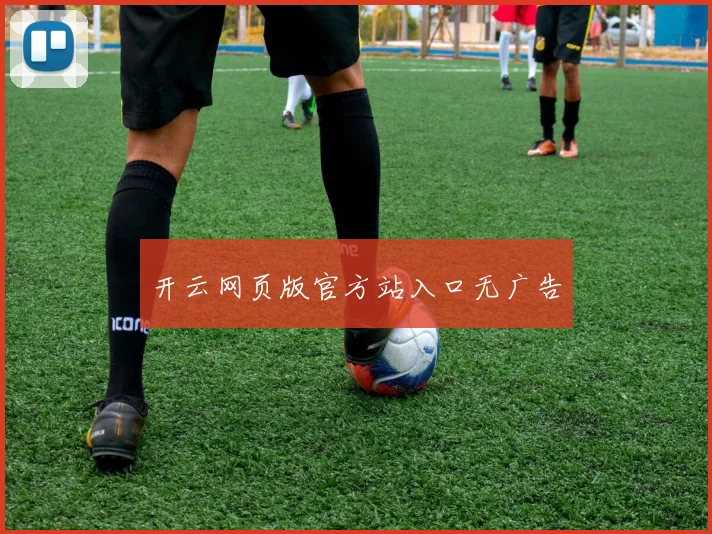 开云网页版官方站入口无广告