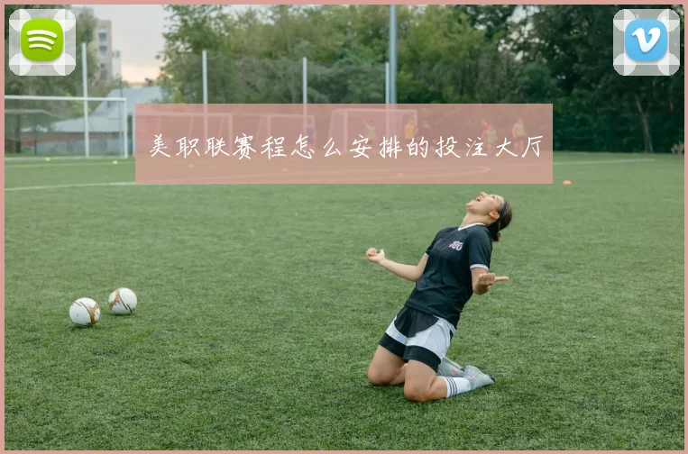 美职联赛程怎么安排的投注大厅