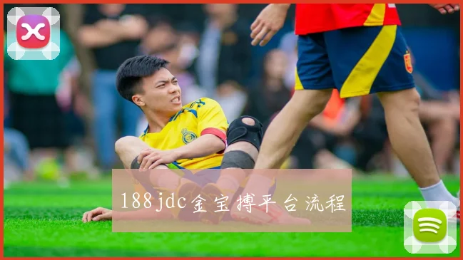 188jdc金宝搏平台流程