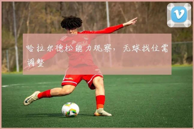 哈拉尔德松能力观察，无球找位需调整