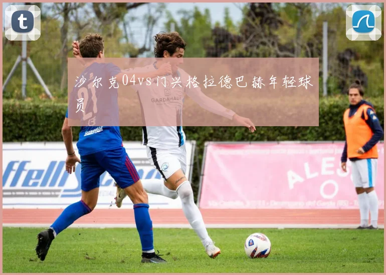 沙尔克04vs门兴格拉德巴赫年轻球员