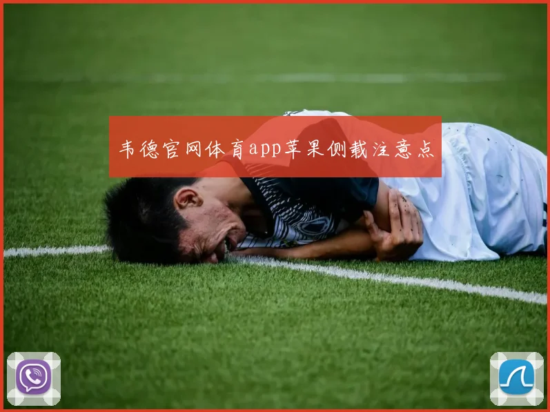 韦德官网体育app苹果侧载注意点