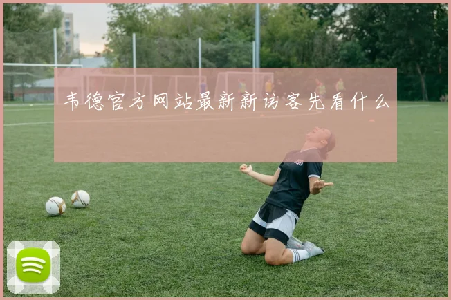 韦德官方网站最新新访客先看什么
