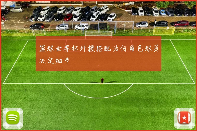 篮球世界杯外援搭配为何角色球员决定细节