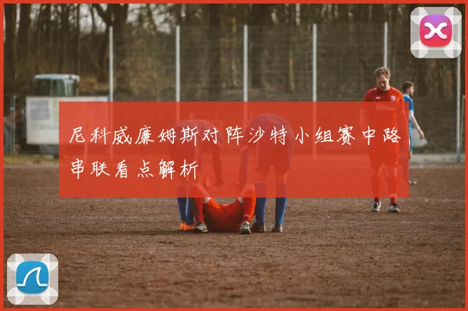 尼科威廉姆斯对阵沙特小组赛中路串联看点解析